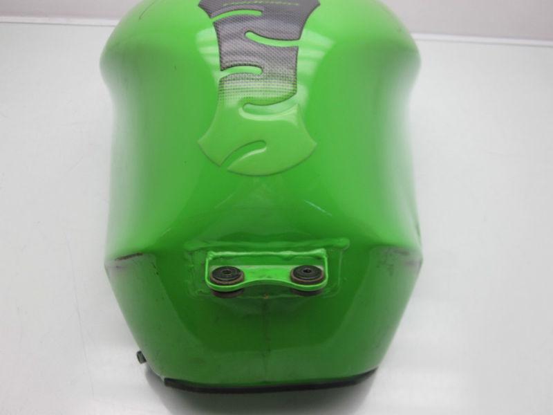 Sell 9603 ZX7R ZX7R 7 R ZX7 Fuel Gas Tank in Toccoa, US, for