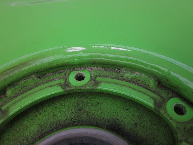 Sell 9603 ZX7R ZX7R 7 R ZX7 Fuel Gas Tank in Toccoa, US, for