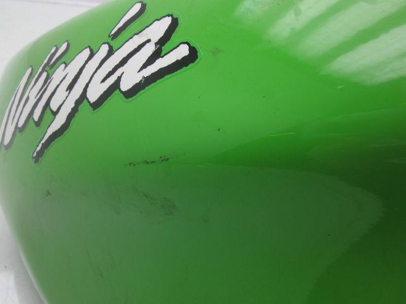 Sell 9603 ZX7R ZX7R 7 R ZX7 Fuel Gas Tank in Toccoa, US, for