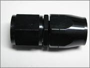 -10 straight hose end 