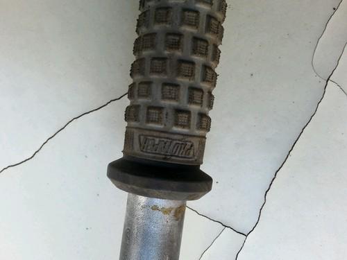 Suzuki ltr 450 handlebars 