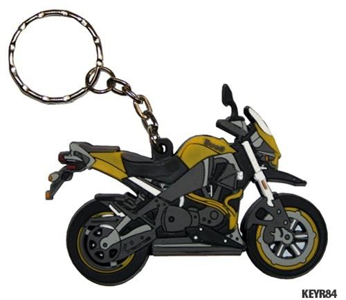 Keychain buell xb12x yb 12x free shipping!