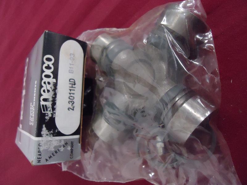 Neapco 1965-02 chev ford gmc dodge olds plymouth u-joint  #2-3011hd