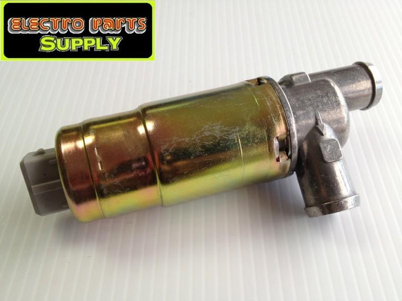 Idle air control valve fits to accent 95-99 tiburon elantra 97-00 iac