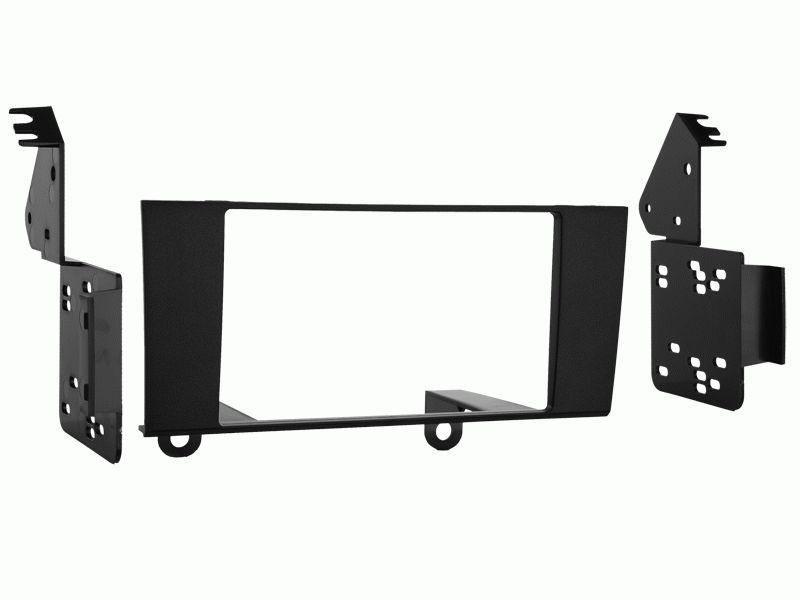 Sell METRA 958153 19952000 LEXUS LS SERIES DOUBLE DIN DASH KIT in