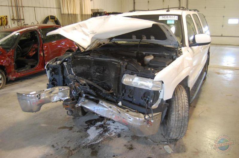 Steering rack/sector suburban 1500 790897 03 04 05 06 assy lifetime warranty