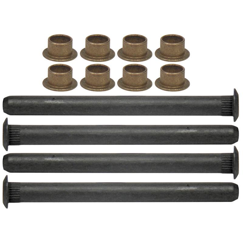 New 60 77 ford door hinge pin grommets fairlane maverick f100 66 67 68 69 70 71 