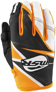 Msr 2014 adult gloves nxt edge wht/org glove extra large xl