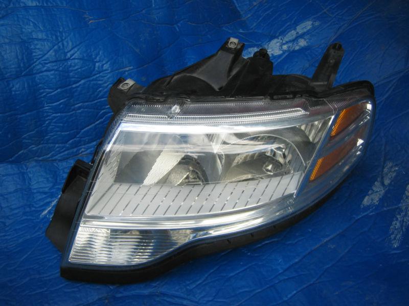Sell 2008 2009 FORD TAURUS X HEADLIGHT OEM in Antelope, CA, US, for US 225.00