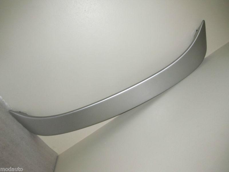 2001-2005 lexus is300 is 300 trunk lid spoiler 01 02 03 04 05 stop light oem