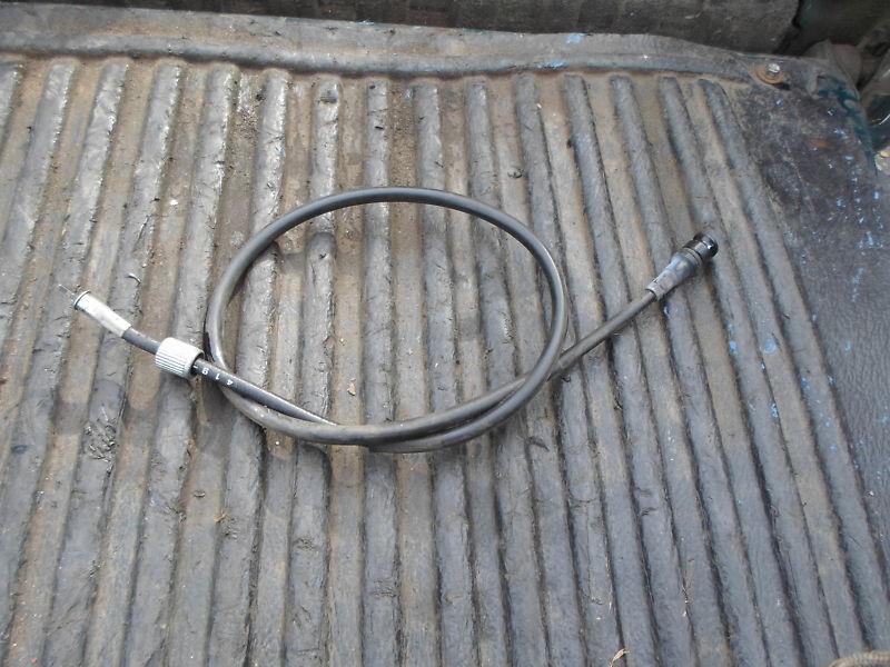 1980 honda cm200 speedometer cable