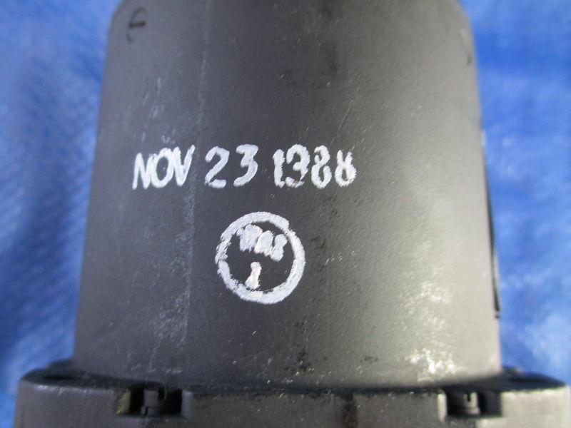 Kollsman Dual Altimeter and Dif. Pressure Gauge P/N: 26-8405-5, 98901 No.906-01, US $149.99, image 4