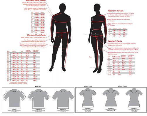 Fly Racing 2-PC Rainsuit Black/Blue Medium, US $71.96, image 2