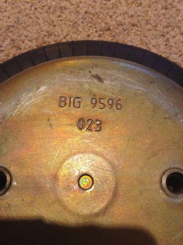 continental contitech fd200-19 310 air suspension, US $75.00, image 3