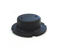 Polaris pure oem nos atv fuel gas cap diaphragm 0450375