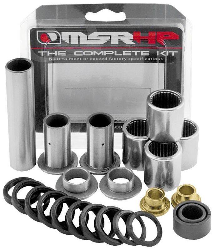 Msr swingarm bearings  28-1202