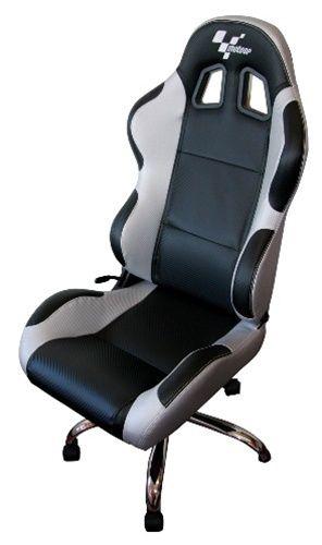 Motogp moto gp licensed pit chair seat office desk
