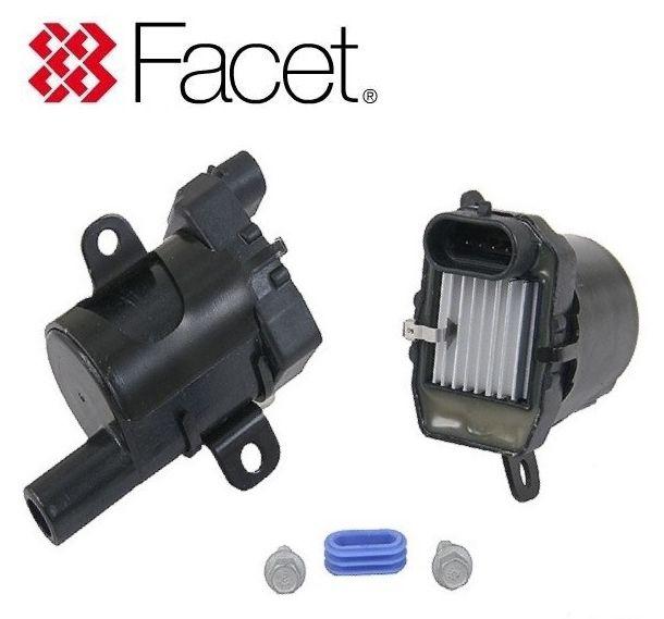 Sell FACET Ignition Coil 50016 8104577300 in Gardena, California, US