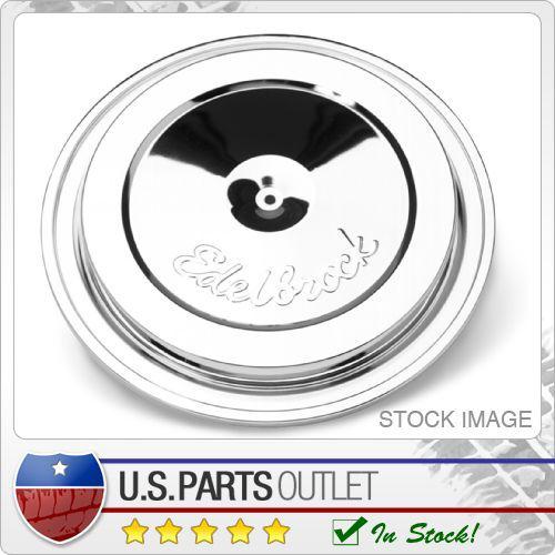 Sell Edelbrock 1213 Air Cleaner Top w/Single Wing Nut in USA, US, for