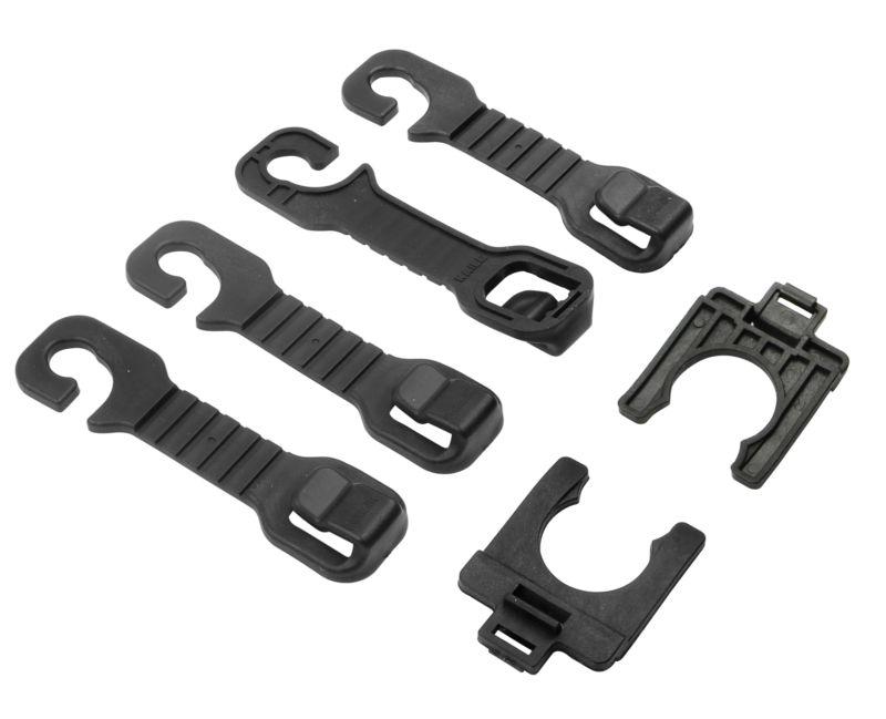 UNIVERSAL HANDY HOOK FIT MOST CAR HEADREST ORGANIZER FOR BAGS BOTTLE HOLDER USA, US $6.95, image 2