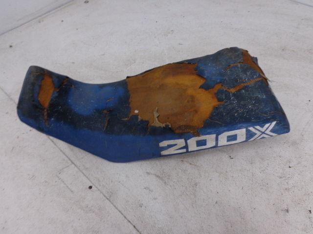 1984 honda atc 200x 200 x seat