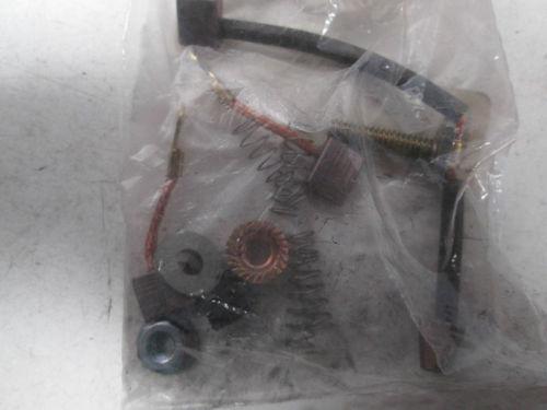 New oem polaris starter brushes and spring kit classic indy edge touring xc sp r