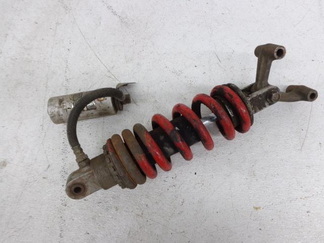 1984 honda atc 200x 200 x rear shock