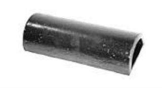 Two westar 25-714 replacement fabricated top plate for hutchens suspension