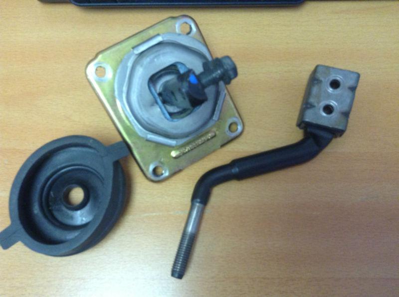 2003 Mustang Cobra Shifter MA00507N, US $149.99, image 2