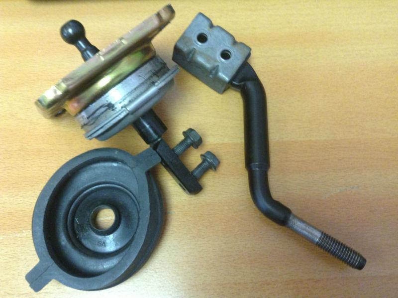 2003 Mustang Cobra Shifter MA00507N, US $149.99, image 3