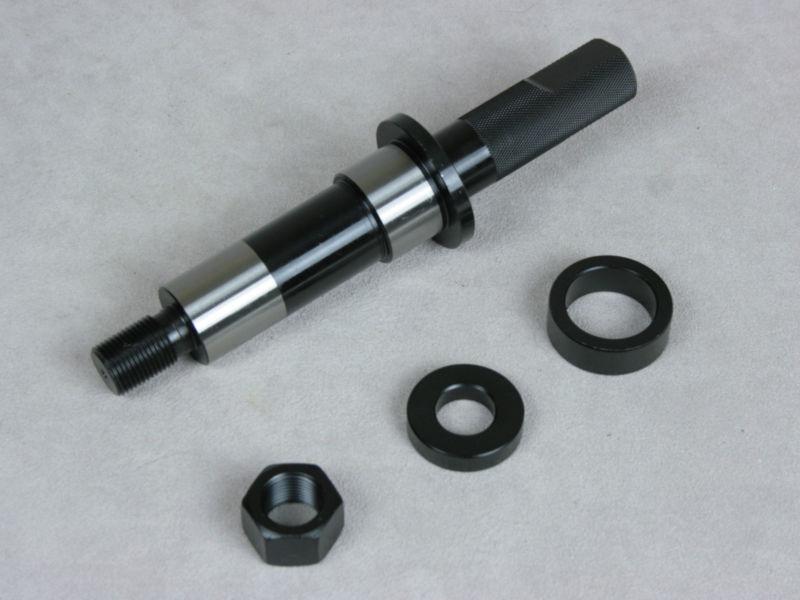 Sell NEW 19631982 Corvette C2 C3 Rear Spindle Wheel Bearing Set Up