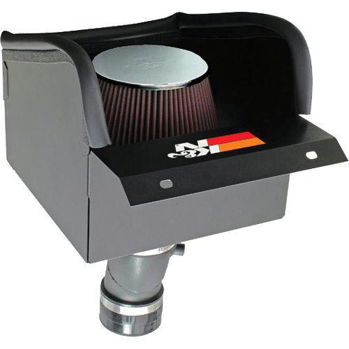 K&n air charger 700 rhino 63-1121