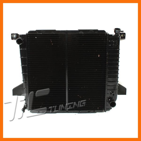 Sell BRAND NEW COOLING RADIATOR REPLACEMENT 1995-1997 FORD RANGER ...
