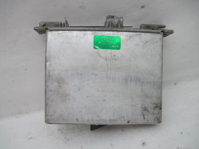 LAMBDA COMPUTER AUDI 4000 5000 GOLF JETTA 80 - 87 035906263D 0280800027 534383, US $44.99, image 2