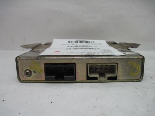 Ecu ecm computer pulsar 1984 84 manual 23710 33m14 534328