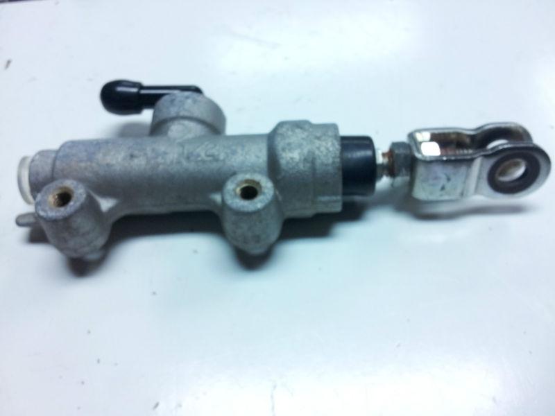 Rear brake master cylinder 2006 - 2009 06-09 lt-r450 ltr450 ltr 450