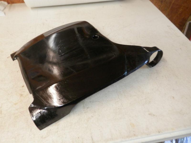 2003 honda crf450r  front number plate  