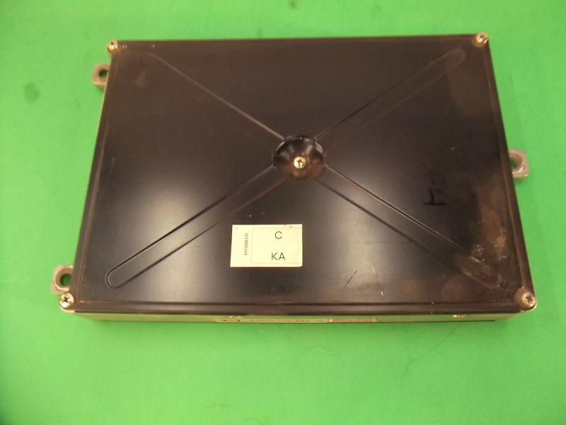  miatamecca 85-87 honda prelude ecu module control 37820pj0664