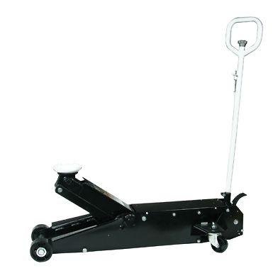 Omega 5-ton "magic lift" service floor lift om25057 -- free shipping