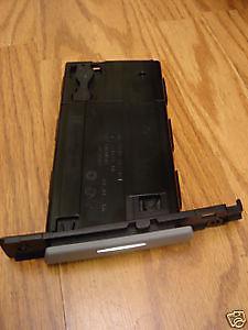 Bmw  e90 e91 e92 e93 original cup holder 325i 328i 330i 335i