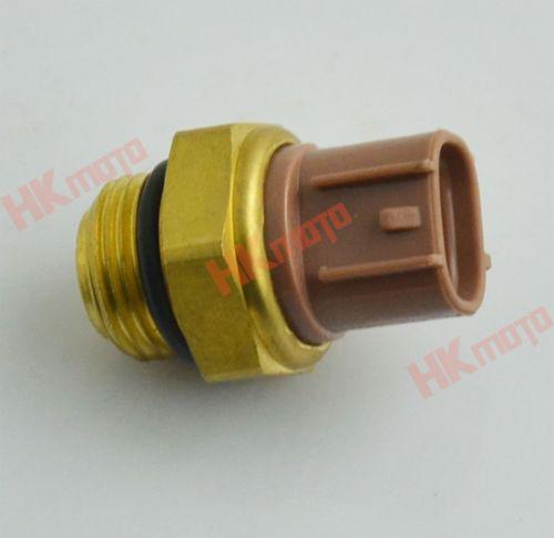 New radiator fan switch for suzuki tl1000r 1998-2003