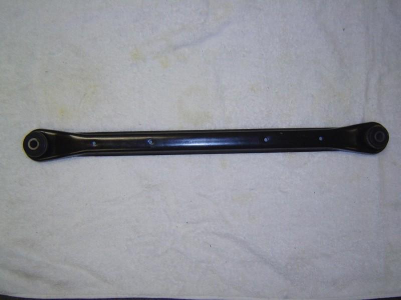 Sell CHEVROLET PONTIAC OLDS REAR LOWER CONTROL ARM 9705 in Chicago