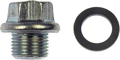 Dorman/autograde 65220 engine oil drain plug