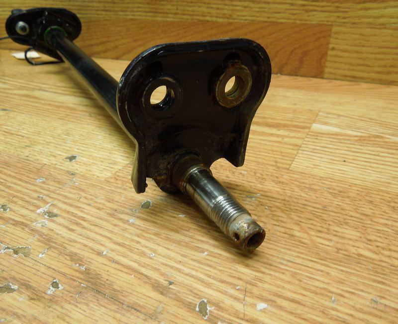 YAMAHA RAPTOR 90 OEM Steering Stem #7B239, US $39.99, image 2