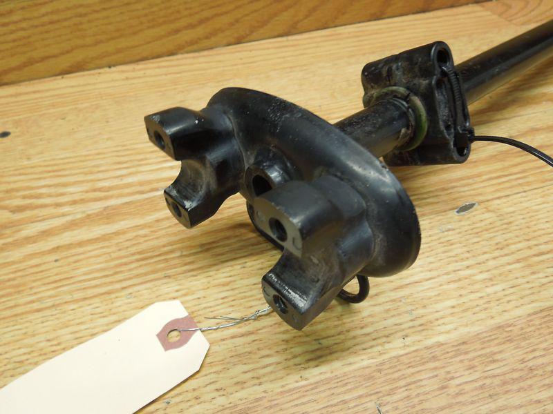 YAMAHA RAPTOR 90 OEM Steering Stem #7B239, US $39.99, image 3
