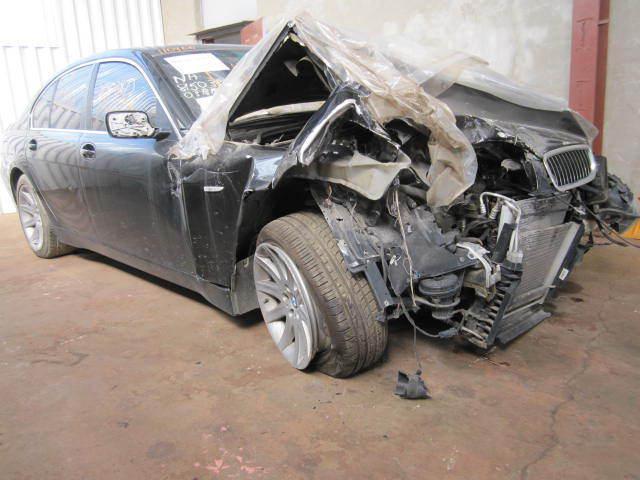 03 BMW 745I MISC ELECTRONIC PART 513976, US $49.99, image 4