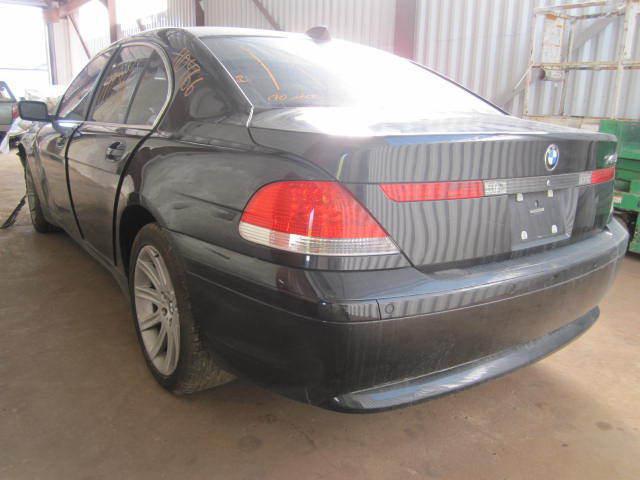 03 BMW 745I MISC ELECTRONIC PART 513976, US $49.99, image 6