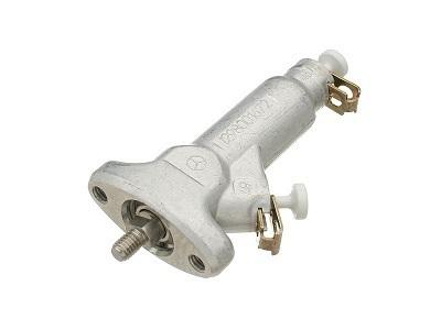 Mercedes r129 convertibe top latch actuator cylinder oe w124 folding roof lock