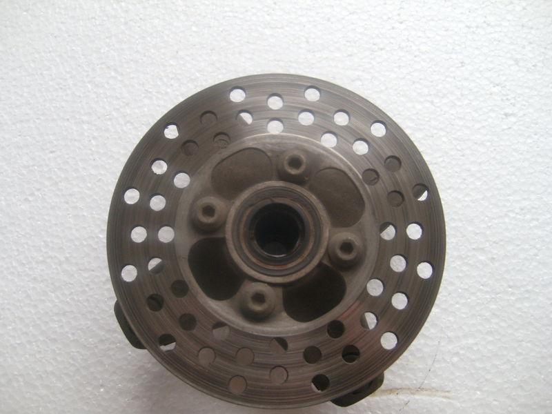 Purchase Yamaha banshee front wheel bearing in Perrinton, Michigan, US