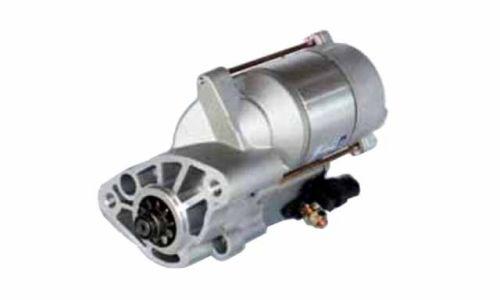 Starter dodge ram 1500 durango 02-04 3.7/4.7l v6/v8 at